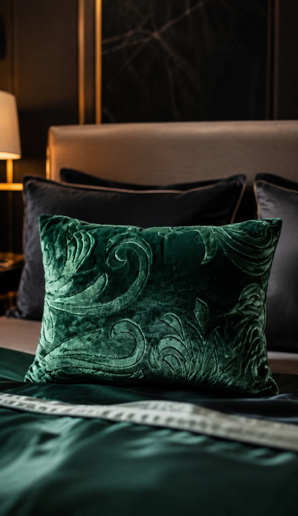Mystery Bed Pillows