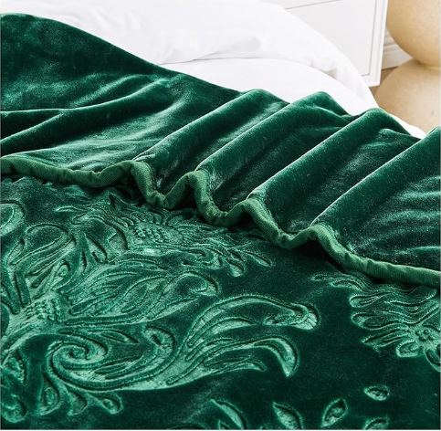 DARK GREEN