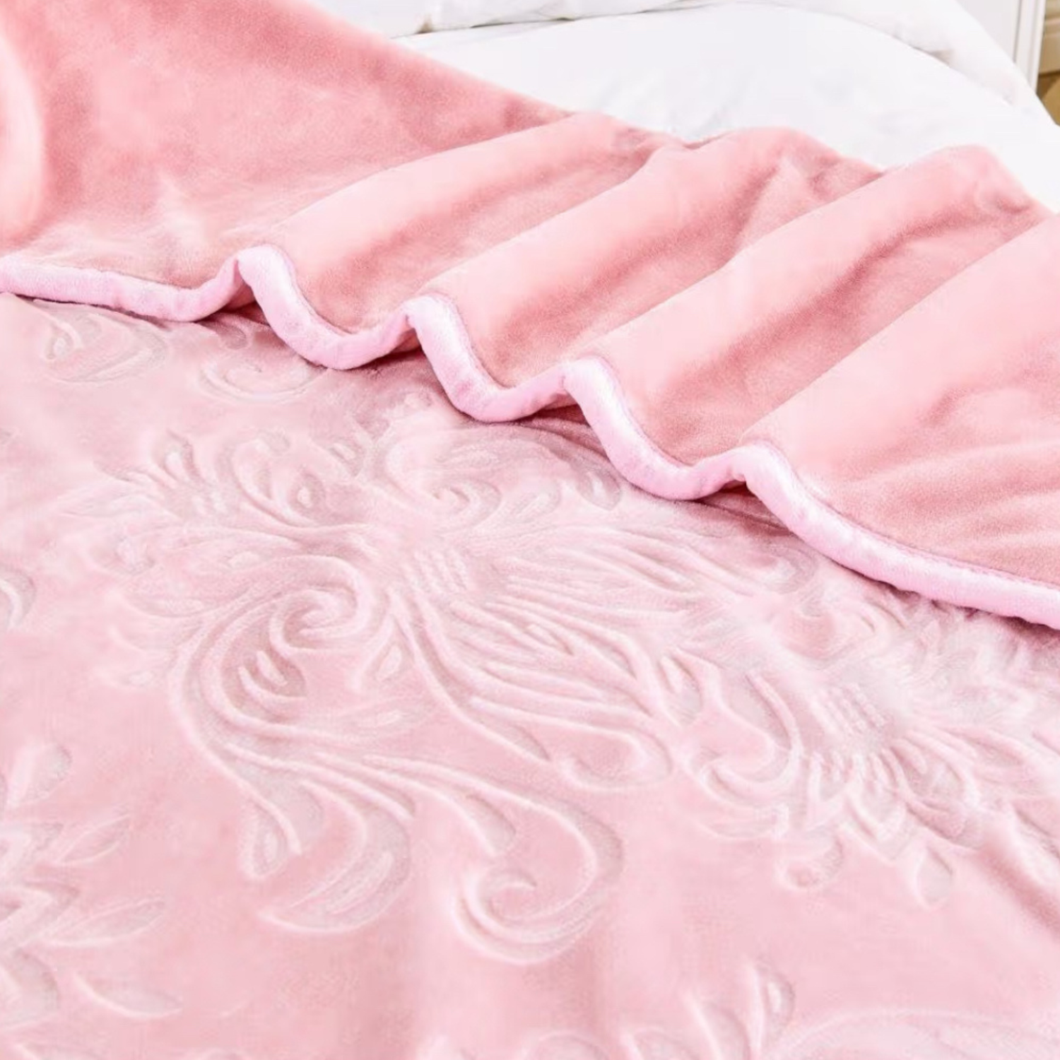 LIGHT PINK