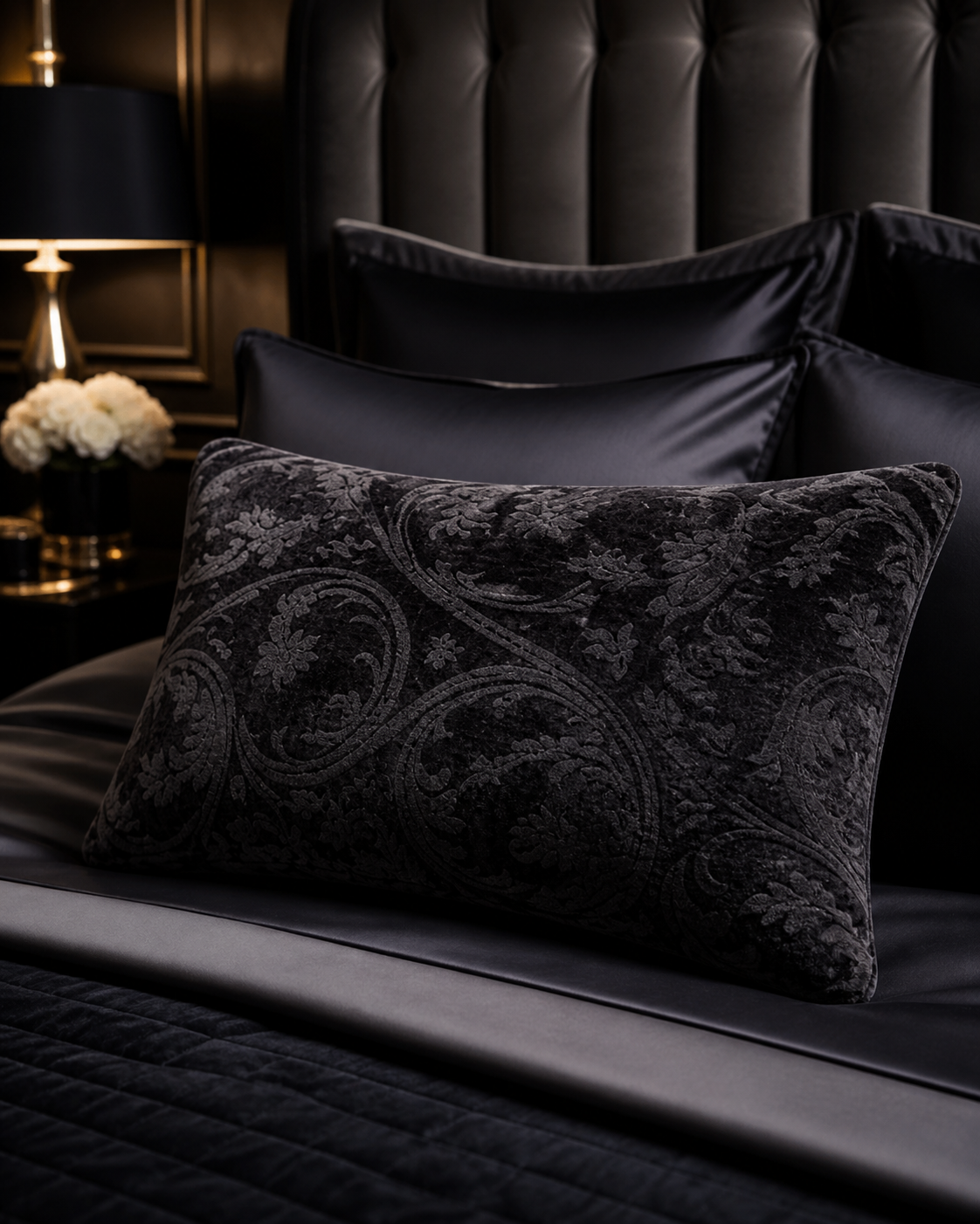 Mystery Bed Pillows